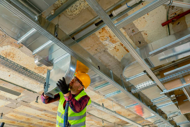 Best HVAC Supply and Distribution in Temple City, CA