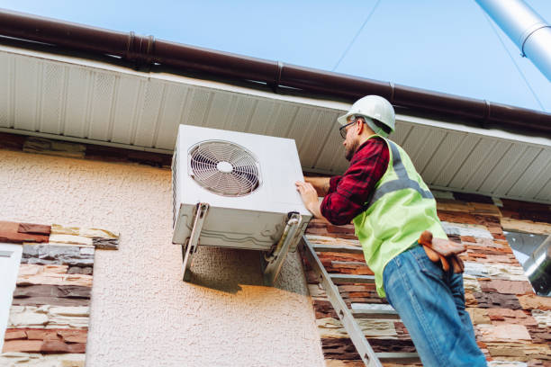 Best Residential HVAC in Temple City, CA