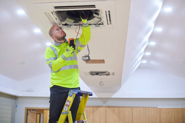 Best Commercial HVAC in Temple City, CA