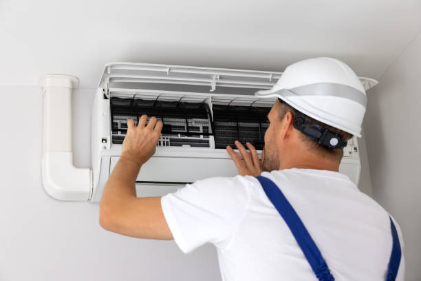 Temple City, CA HVAC Company