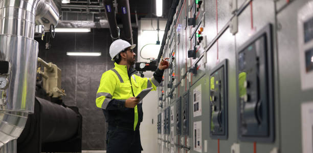 Best Energy-efficient HVAC Solutions in Temple City, CA