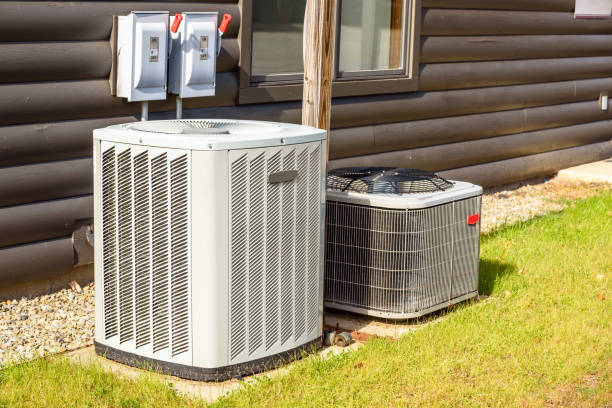 Best Solar-powered HVAC Systems in Temple City, CA