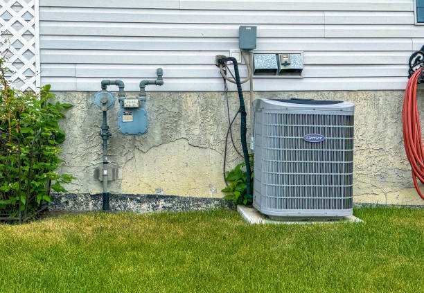 Best Seasonal HVAC Services in Temple City, CA