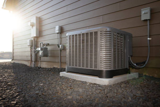 Best Emergency HVAC Services in Temple City, CA